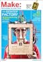 Make: Technology on Your Time Volume 21