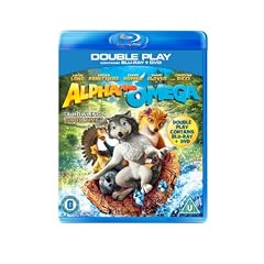 Alpha & Omega [Edizione: Regno Unito]