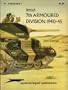 British 7th Armoured Division 1940-45 - Vanguard 1 (8001)