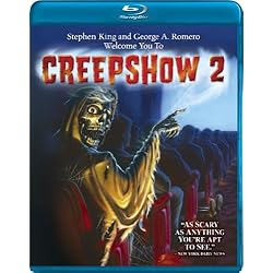 Creepshow 2 [Blu-ray]