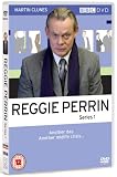 Reggie Perrin [DVD]