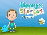 Henry's stories + BONUSES