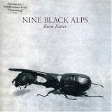 Burn Faster, Pt. 1 [Vinyl]