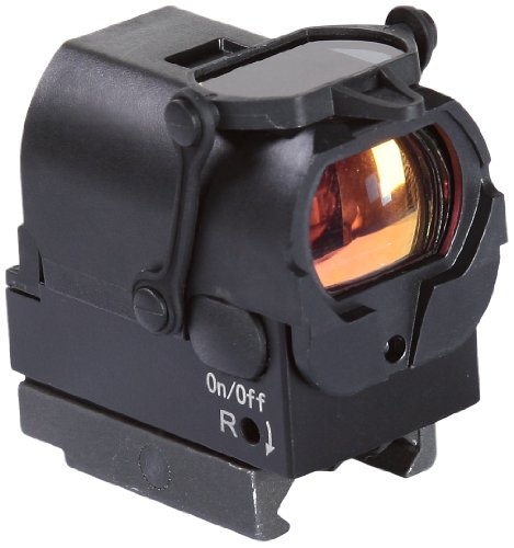 Armasight MCS Black Micro Collimating Red-Dot Sight On Sale
