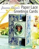 Joanna Sheen's paper lace cards