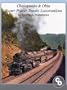 Chesapeake & Ohio Super Power Steam Locomotives