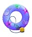 NOVICZ Combo Inflatable Swimming Floating Tube 80 Cm Diameter with Air Pump RS.275.00