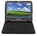 Sylvania GNET28001XON Meso G-Netbook (1.6 GHz Intel Atom Processor, 1 GB RAM, 80 GB Hard Drive, XP Home, 4 Cell Battery) Onyx
