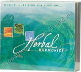 Herbal Harmonies 3 CD Set