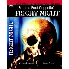 Francis Ford Coppolla's Fright Night
