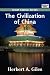 The Civilization of China