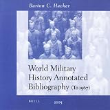History of Warfare: Hacker (Pre 1967): Network Version (6-10 Users)