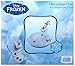Disney Frozen Olaf Pool Water Lounge Chair Inflatable