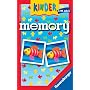 Ravensburger 23103 - Kinder memory Mitbringspiel