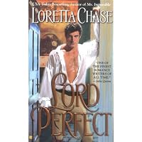 Lord Perfect (Carsington Family
