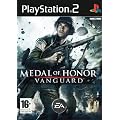 Medal of Honor: Vanguard (PS2)