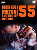 ����G��-LEGEND OF 55-(DVD3���g)