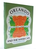 Orlando (the marmalade cat) and the water cats