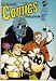 Books : Canadian Comics Cavalcade