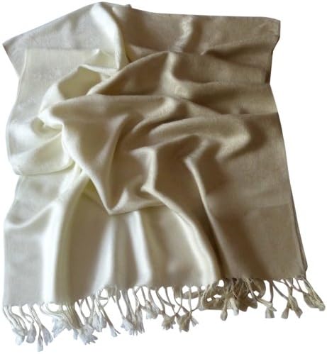 Two Tone Design New High Quality Shawls Shawl Scarf Wrap Pashmina