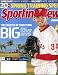 Sporting News February 15 2010 Roy Halladay/Philadelphia Phillies on Cover, Baseball Spring Training Special, VancouverOlympics Hockey, Roman Harper/New Orleans Saints on Super Bowl, Tim Tebow & NFL Draft, Rick Barnes/University of Texas Longhorns