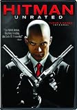 Hitman (Unrated Bilingual Edition)