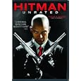 Hitman (Unrated Bilingual Edition)