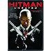 Hitman (Unrated Bilingual Edition)