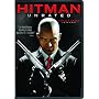 Hitman (Unrated Bilingual Edition)