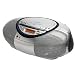 Electronics : Sony CFD-S35CPS CFD-S35CP Silver Entry MP3 compatible CDRC