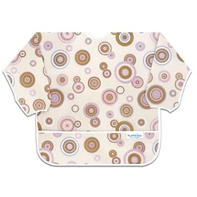 Bumkins Waterproof Art Smock