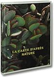 La carte d'apres nature