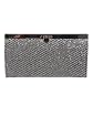 Metallic Mesh Clutch main image
