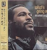 ホワッツ・ゴーイン・オン [12 inch Analog]