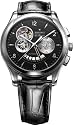 Zenith Men's Class T El-Primero Watch #03.0510.4021/22.C492