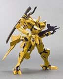 トータル・イクリプス 1/144 武御雷 Type-00F 篁唯依機 (1/144スケール プラスチックキット)