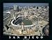 San Diego Padres' Petco Park Poster