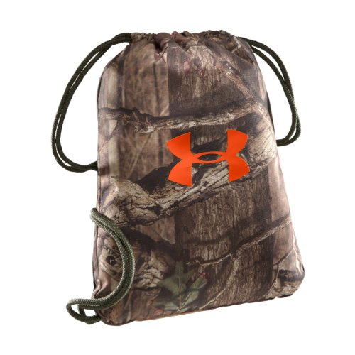 thanksgiving UA Camo Sackpack Bags by Under ArmourB00AY0EKUC