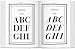 Bodoni: Manual of Typography