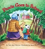 Panda Goes to School