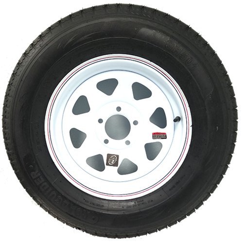 Best Travel Trailer Tires ReviewsTested November/2020