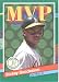 1991 Donruss # 387 Rickey Henderson MVP Oakland Athletics Baseball Card