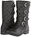 Wild Pair Women's Preston Motorcycle Boot