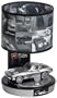 Chevy Corvette Stingray Animated Lamp