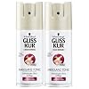 Gliss Kur Glanz Tonic Kristall-Glanz 2er Pack (2 x 100 ml)