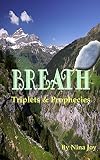 Breath: Scottish Saga Book II:  Triplets and Prophecies