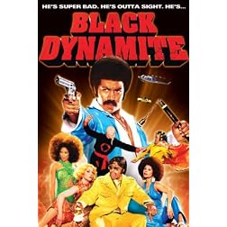 Black Dynamite