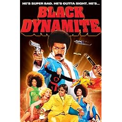 Black Dynamite