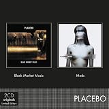 Black Market Music/Meds