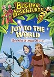 Bugtime Adventures: Joy To the World